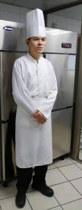 与狼共舞的第一张照片--百色相亲服务中心