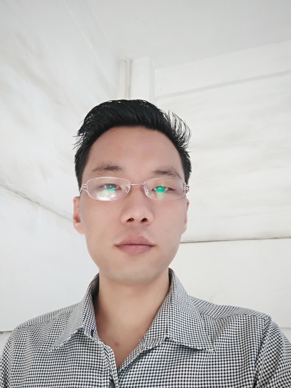 心随意动的第一张照片--百色相亲服务中心