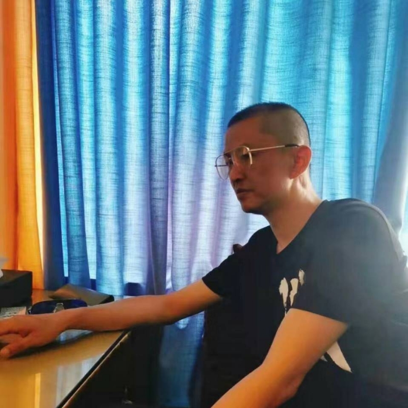 静心的第一张照片--百色相亲服务中心