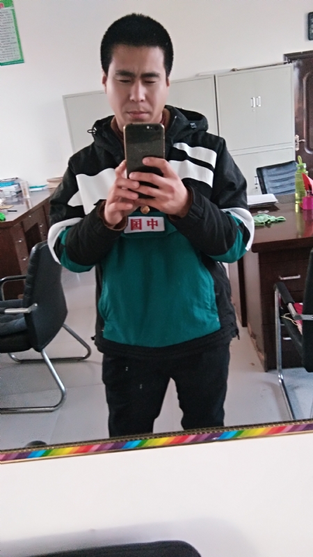 大灰狼好吃的第一张照片--百色相亲服务中心