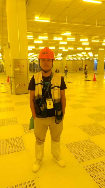 一个傻子的第一张照片--百色相亲服务中心