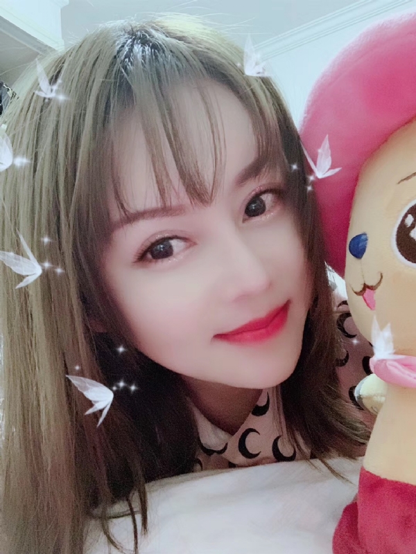 郑雨香的第一张照片--百色相亲服务中心