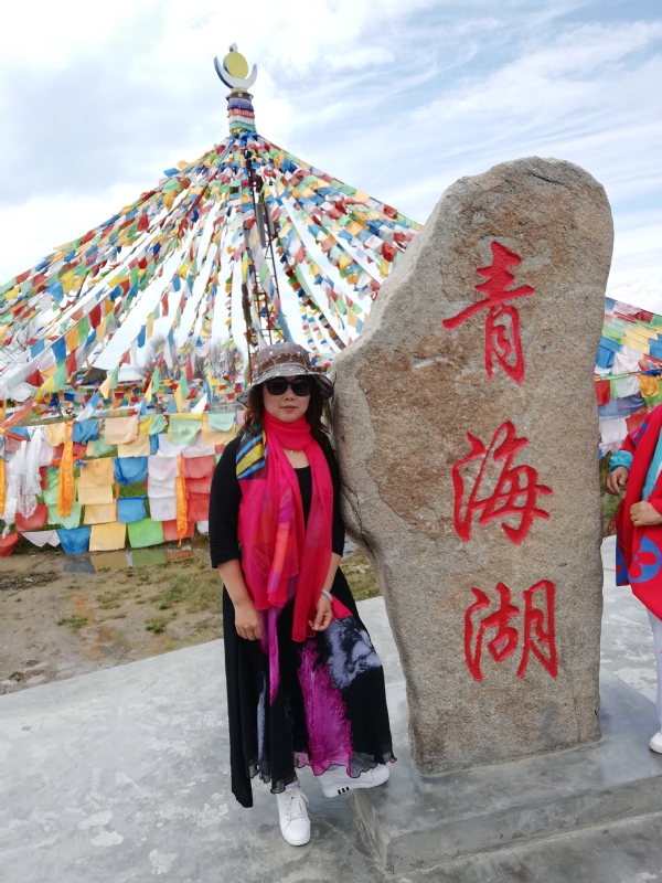 木棉花的第一张照片--百色相亲服务中心