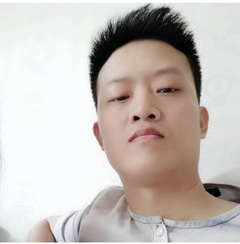 帅不帅由你决定的第一张照片--百色相亲服务中心