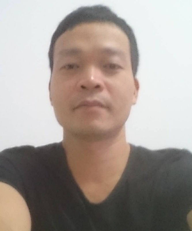 海阔天空666的第一张照片--百色相亲服务中心