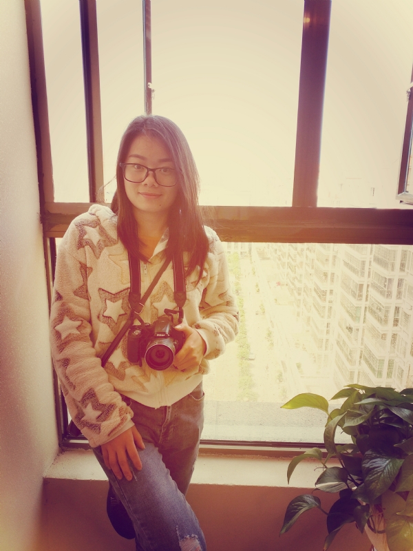 心欣的第一张照片--百色相亲服务中心