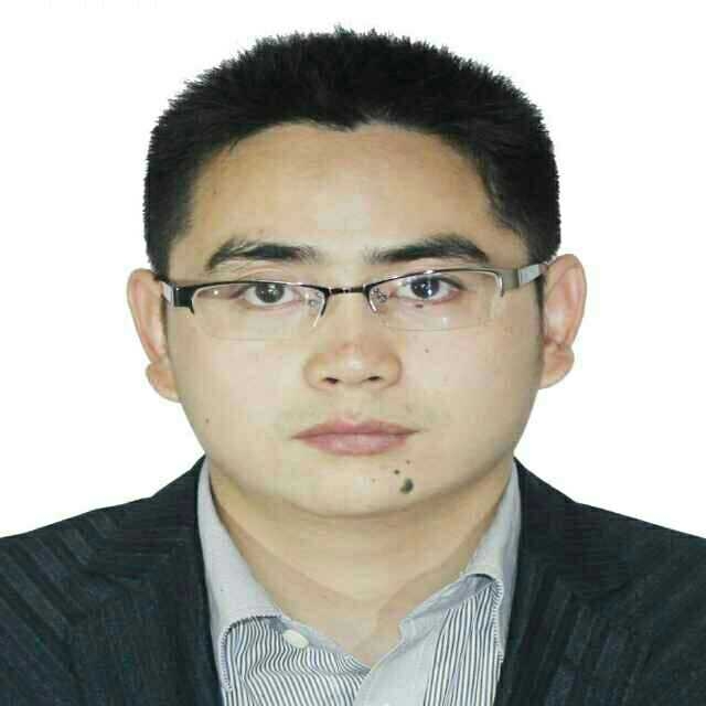 盼盼的第一张照片--百色相亲服务中心