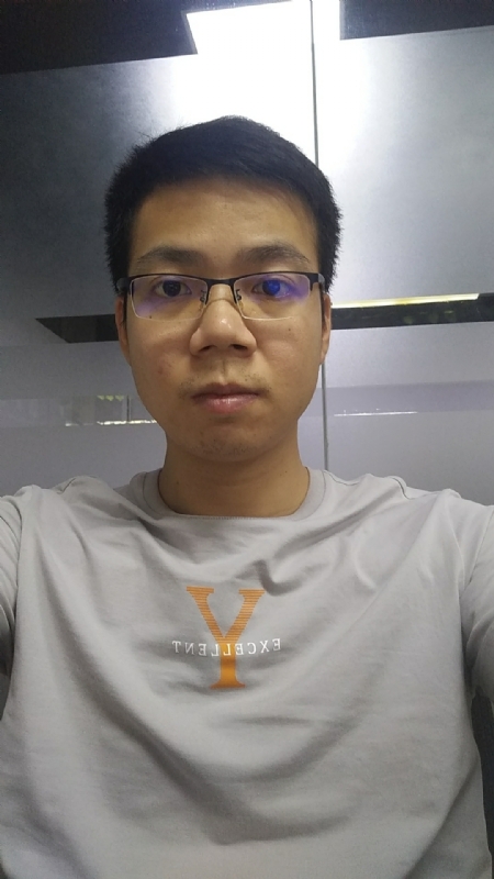 93年小伙子的第一张照片--百色相亲服务中心