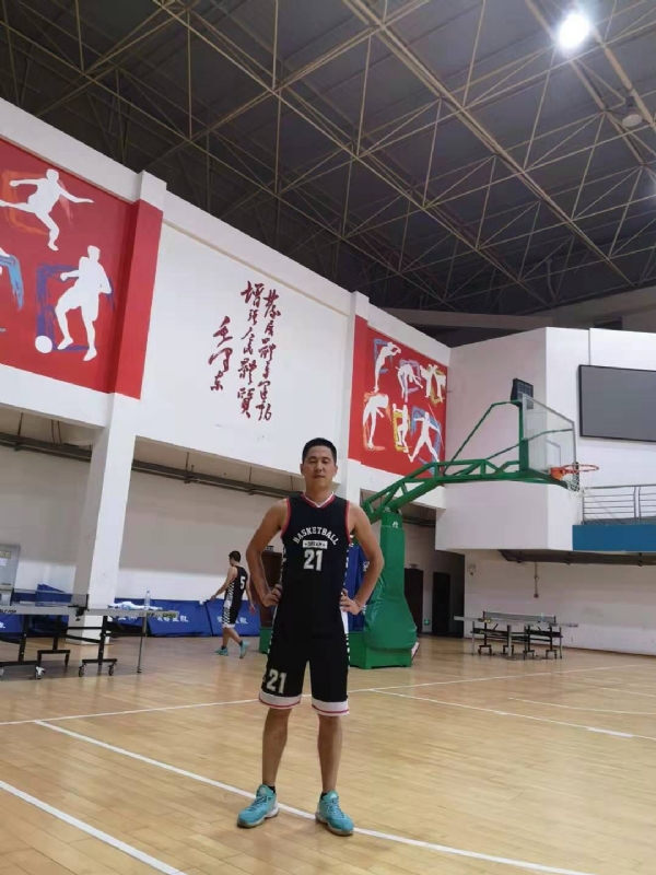 大森林的第一张照片--百色相亲服务中心