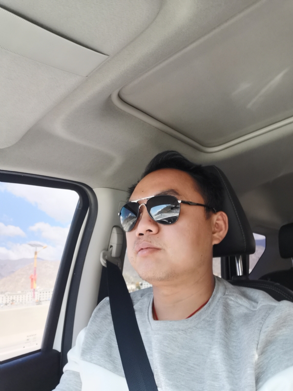 缘分天空的第一张照片--百色相亲服务中心