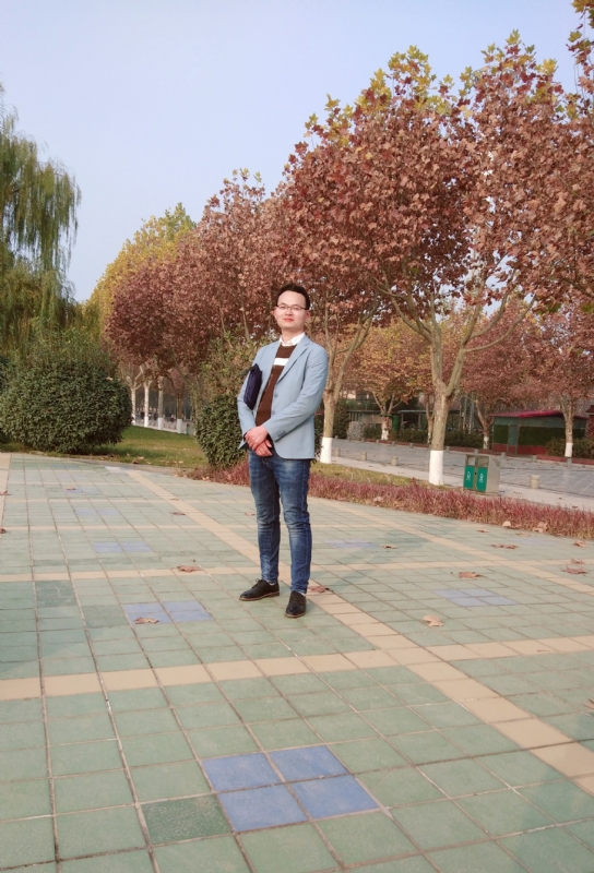 若缘的第一张照片--百色相亲服务中心