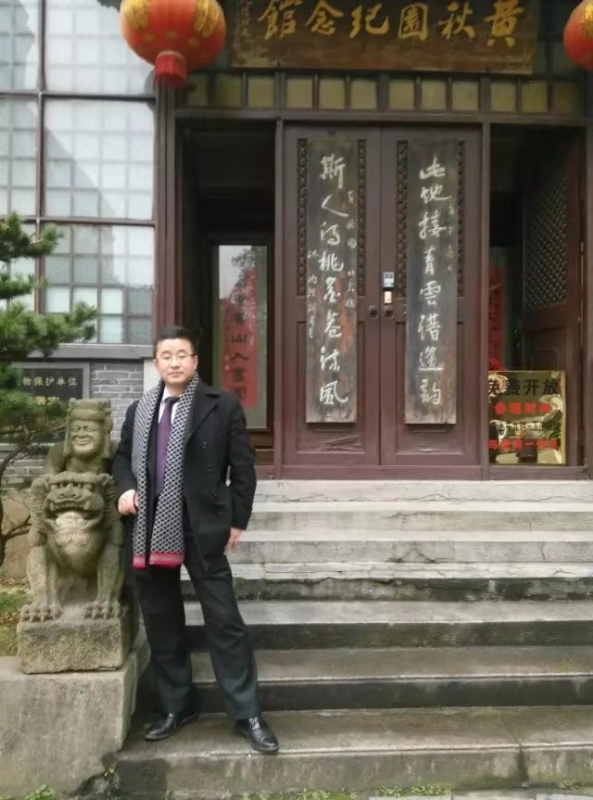 淡定牛魔王的第二张照片--百色相亲服务中心