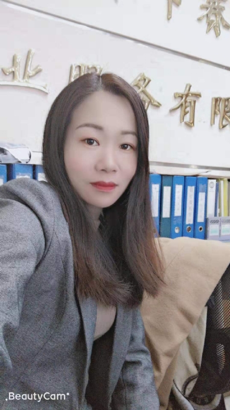 羽化成蝶的第一张照片--百色相亲服务中心