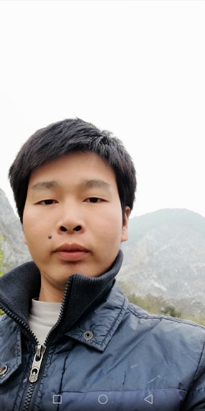 小平的第一张照片--百色相亲服务中心