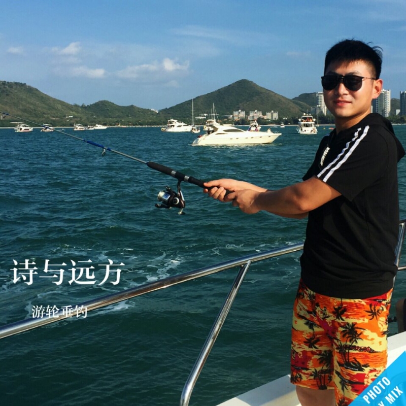 如一的第一张照片--百色相亲服务中心