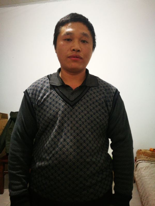 等你太久了的第一张照片--百色相亲服务中心