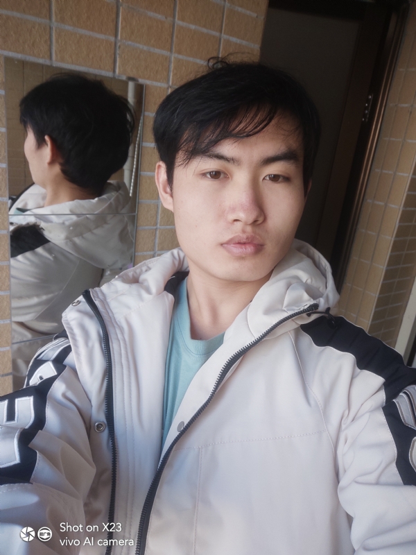 周敏的第一张照片--百色相亲服务中心