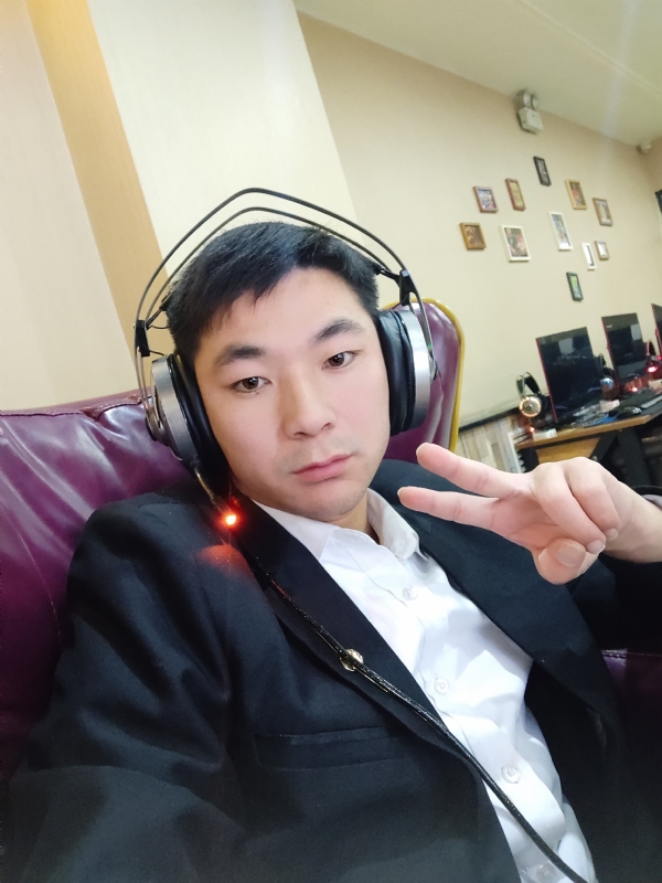 随缘的第一张照片--百色相亲服务中心