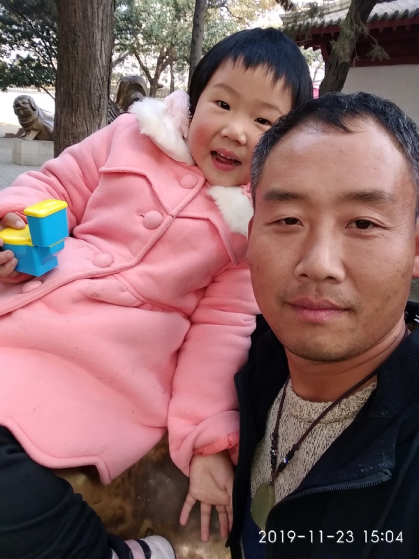 摩羯的第一张照片--百色相亲服务中心