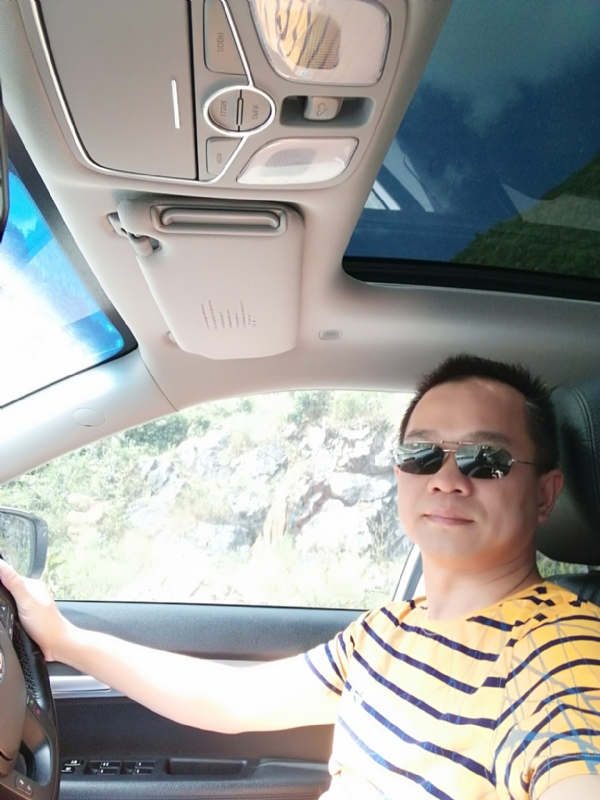 孤风的第一张照片--百色相亲服务中心