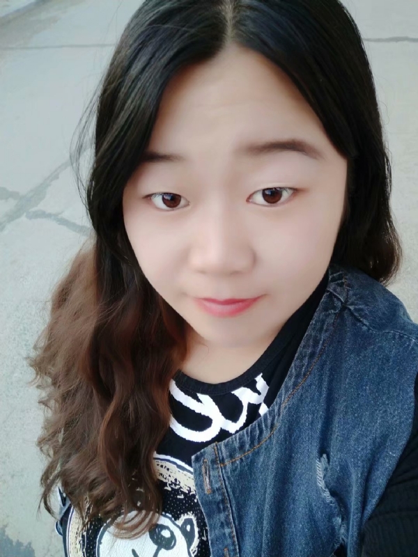 墨兮的第一张照片--百色相亲服务中心