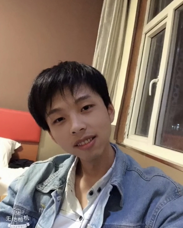 一条小团团的第一张照片--百色相亲服务中心