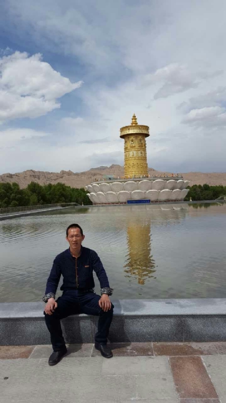 老陈的第三张照片--百色相亲服务中心