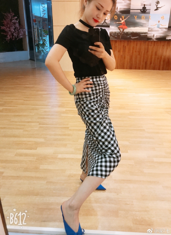 李木子的第二张照片--百色相亲服务中心