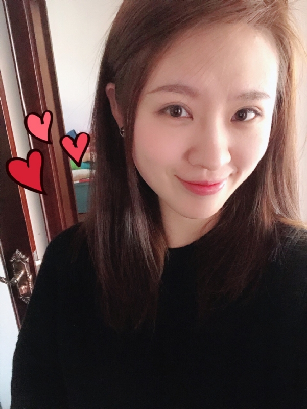 往后余生的第一张照片--百色相亲服务中心