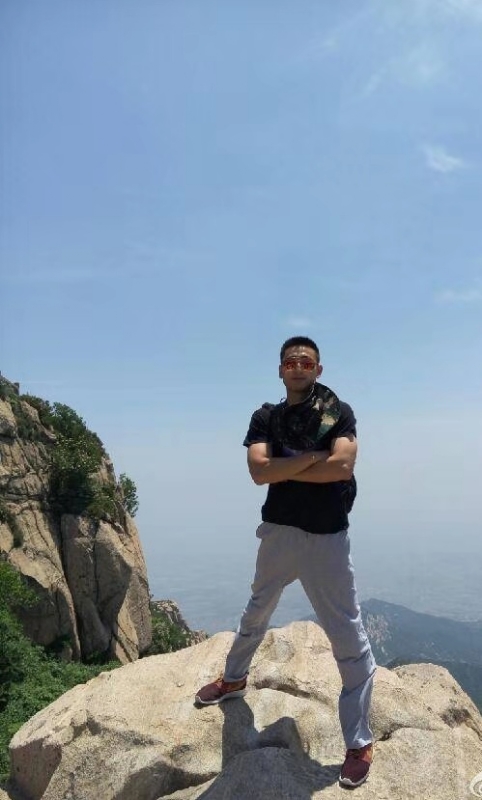 望爱的第一张照片--百色相亲服务中心