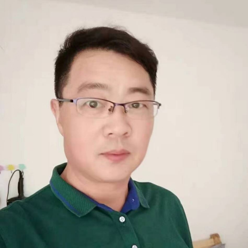 宽容的第一张照片--百色相亲服务中心