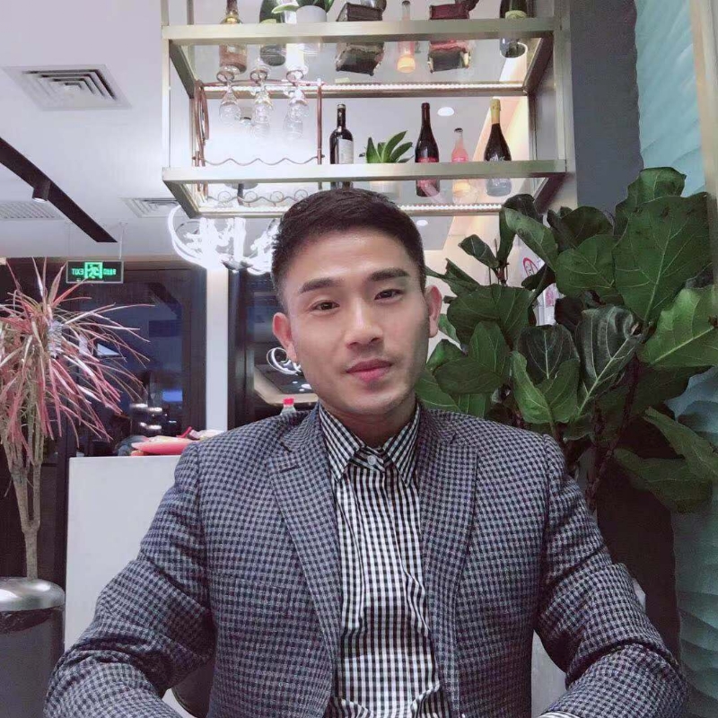 南半球的第一张照片--百色相亲服务中心