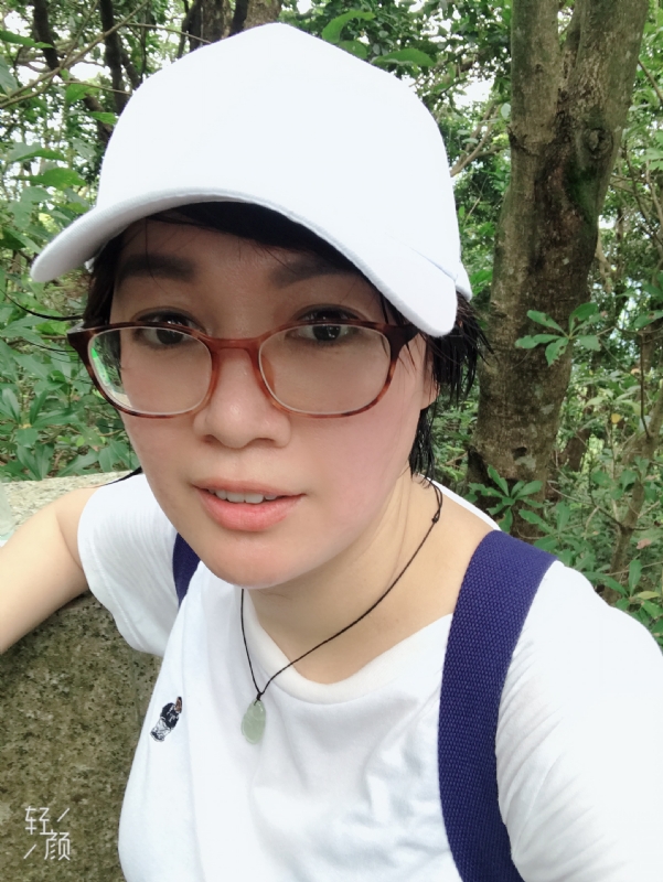 杏娅的第一张照片--百色相亲服务中心