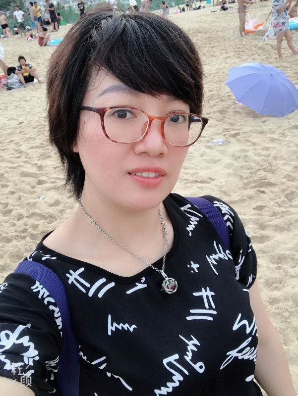 杏娅的第三张照片--百色相亲服务中心