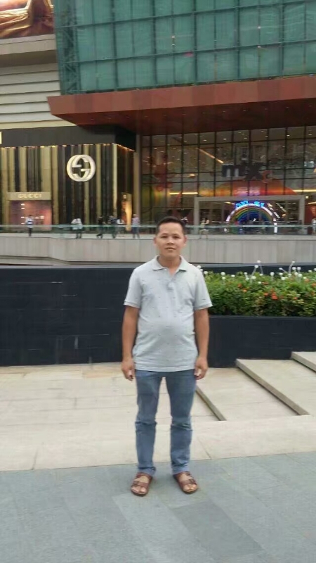 傧傧的第一张照片--百色相亲服务中心