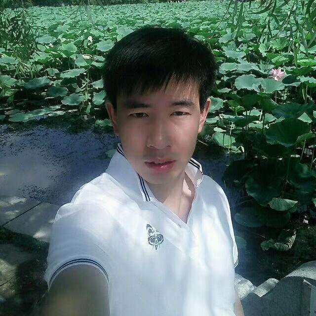 毅然的第一张照片--百色相亲服务中心