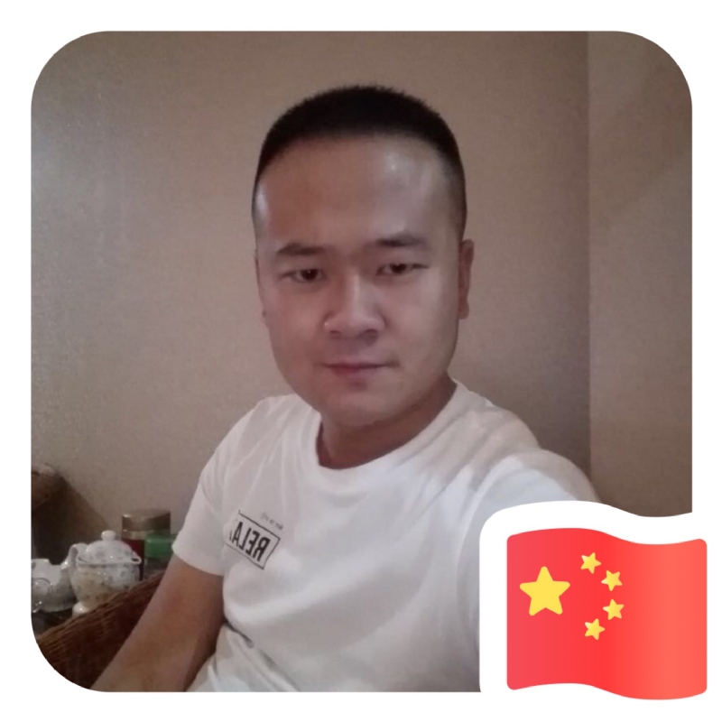 逗比的小可爱的第一张照片--百色相亲服务中心