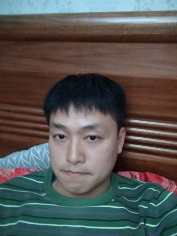 一颗小树的第一张照片--百色相亲服务中心