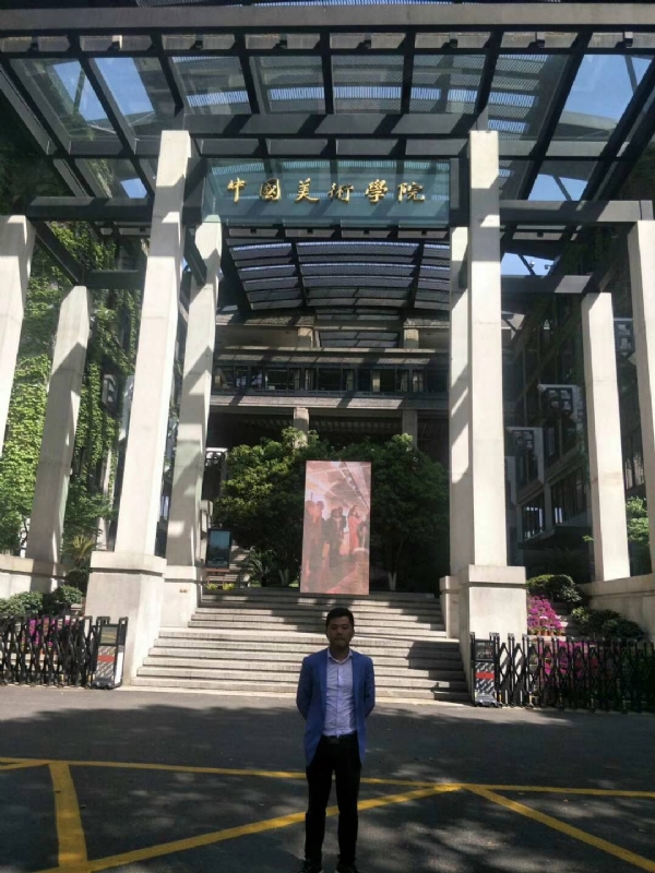 飞鸿印爪泥的第一张照片--百色相亲服务中心