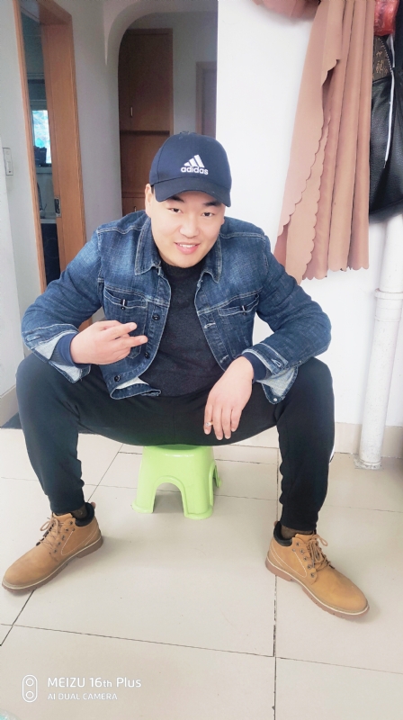 西风的第一张照片--百色相亲服务中心