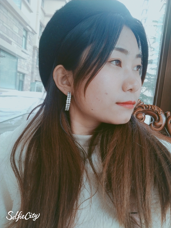 心动的感觉的第一张照片--百色相亲服务中心