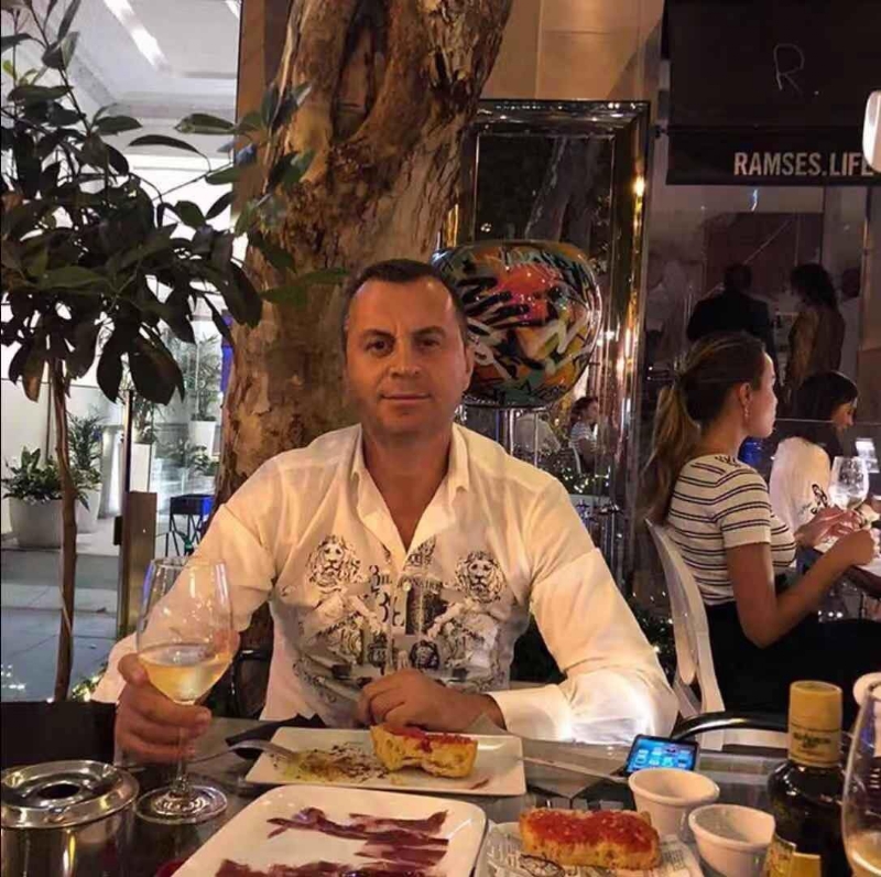 RBC05的第一张照片--百色相亲服务中心