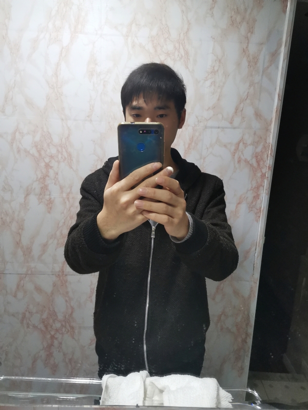 老实人的第三张照片--百色相亲服务中心