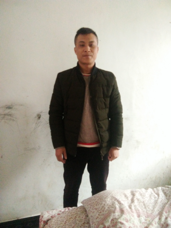 真心换真情的第一张照片--百色相亲服务中心