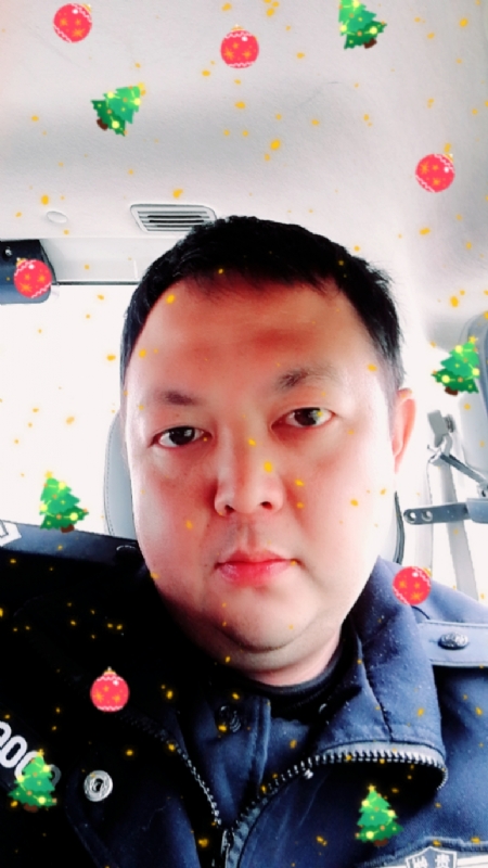 恨孤独的第一张照片--百色相亲服务中心