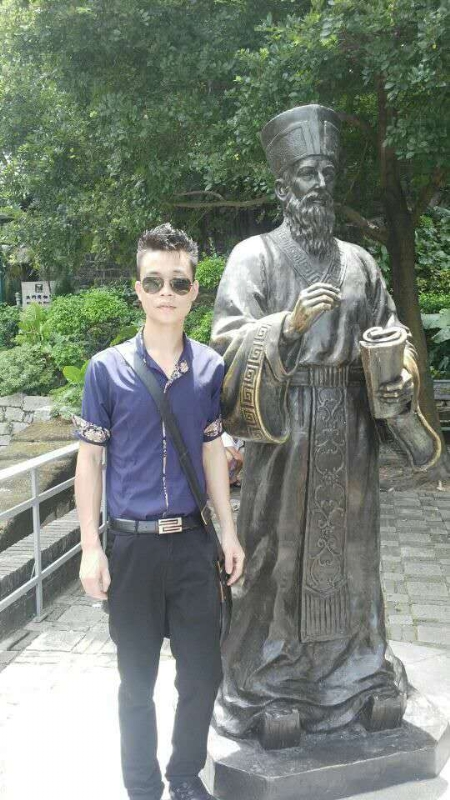 一生中最爱的第一张照片--百色相亲服务中心