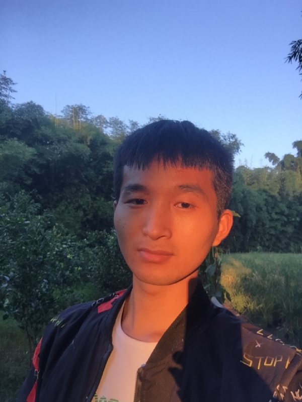 主动就会有故事的第一张照片--百色相亲服务中心