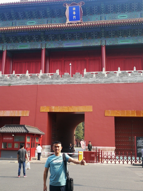 同同想008x的第二张照片--百色相亲服务中心