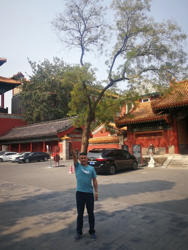 同同想008x的第三张照片--百色相亲服务中心