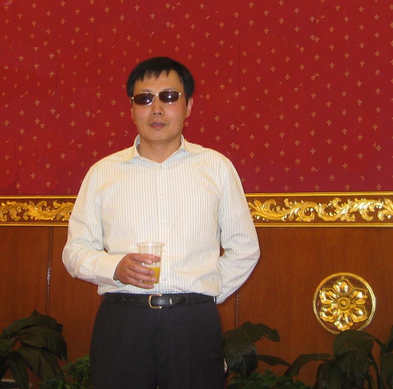 威胜的第二张照片--百色相亲服务中心